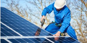 Installation Maintenance Panneaux Solaires Photovoltaïques à Varilhes